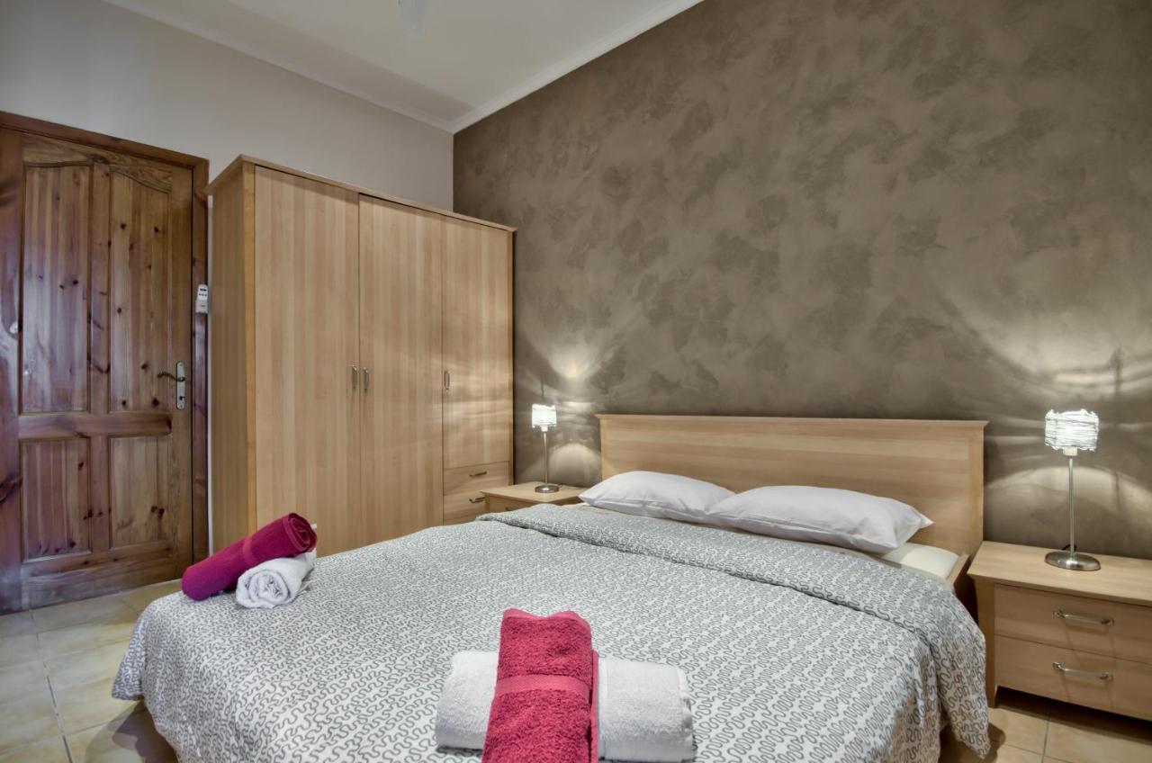 St Helen Residences - Spacious Sliema Apartments & Penthouses - Shortletsmalta Exteriör bild