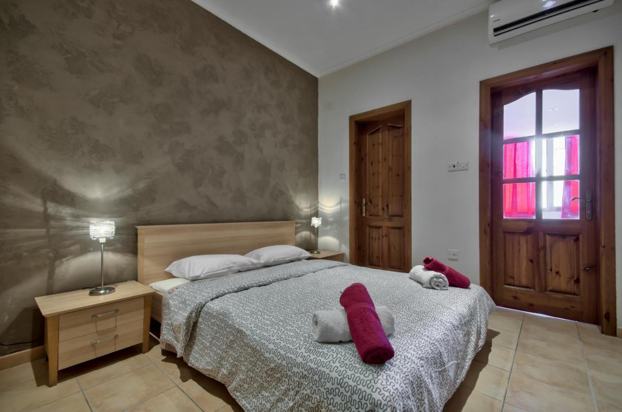 St Helen Residences - Spacious Sliema Apartments & Penthouses - Shortletsmalta Exteriör bild