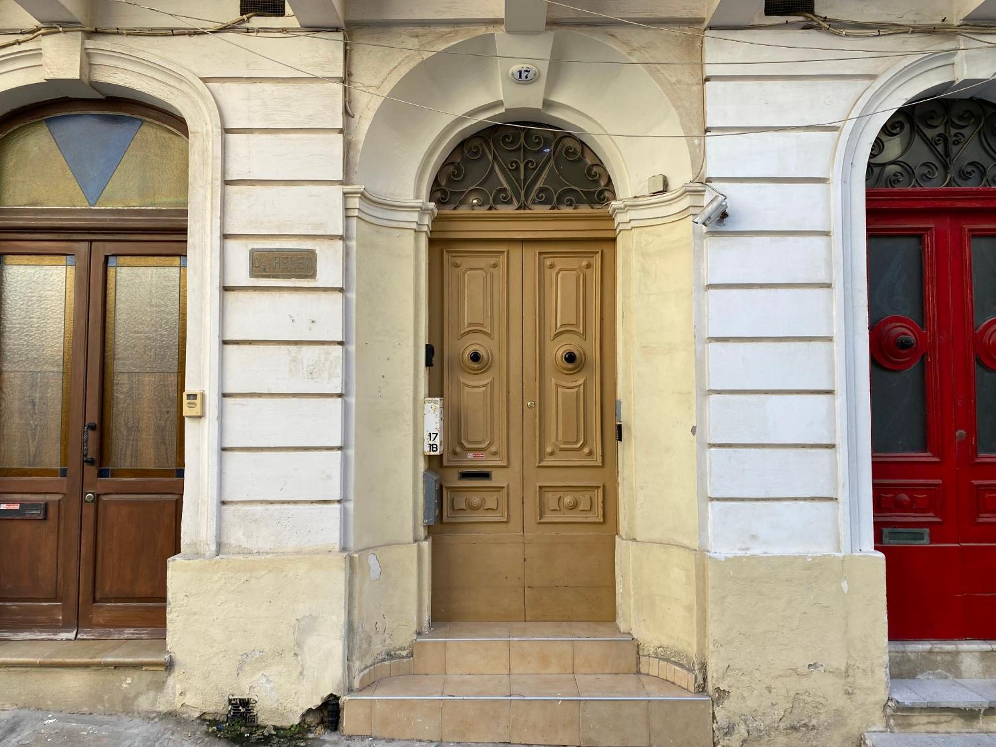 St Helen Residences - Spacious Sliema Apartments & Penthouses - Shortletsmalta Exteriör bild