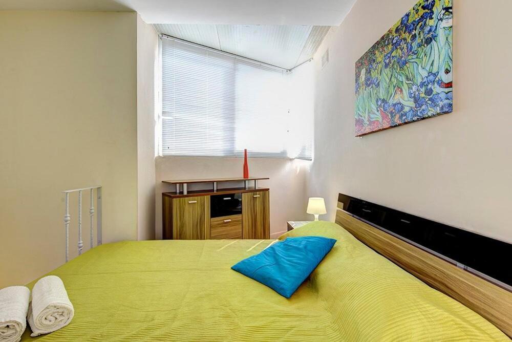 St Helen Residences - Spacious Sliema Apartments & Penthouses - Shortletsmalta Exteriör bild