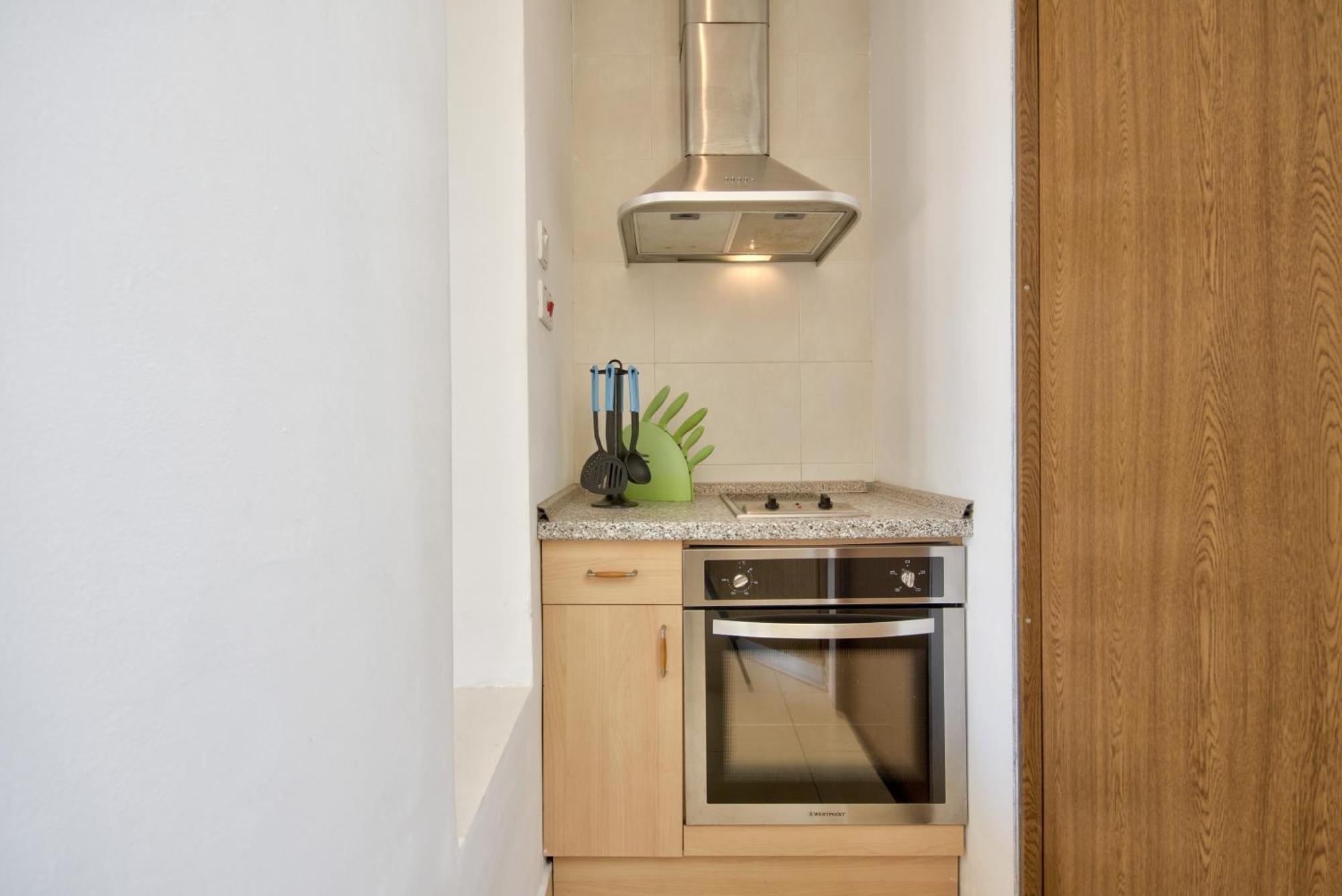 St Helen Residences - Spacious Sliema Apartments & Penthouses - Shortletsmalta Exteriör bild