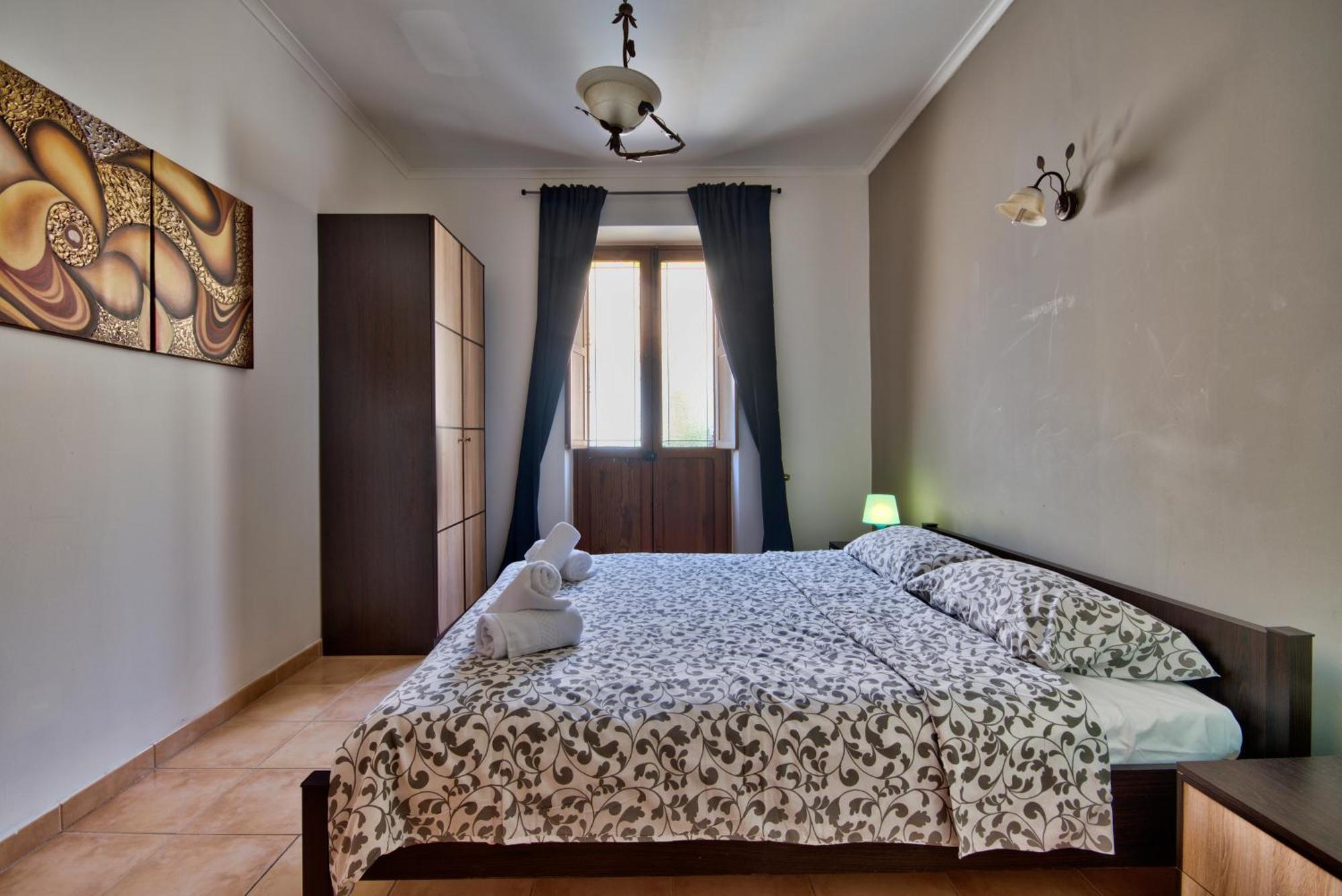 St Helen Residences - Spacious Sliema Apartments & Penthouses - Shortletsmalta Exteriör bild
