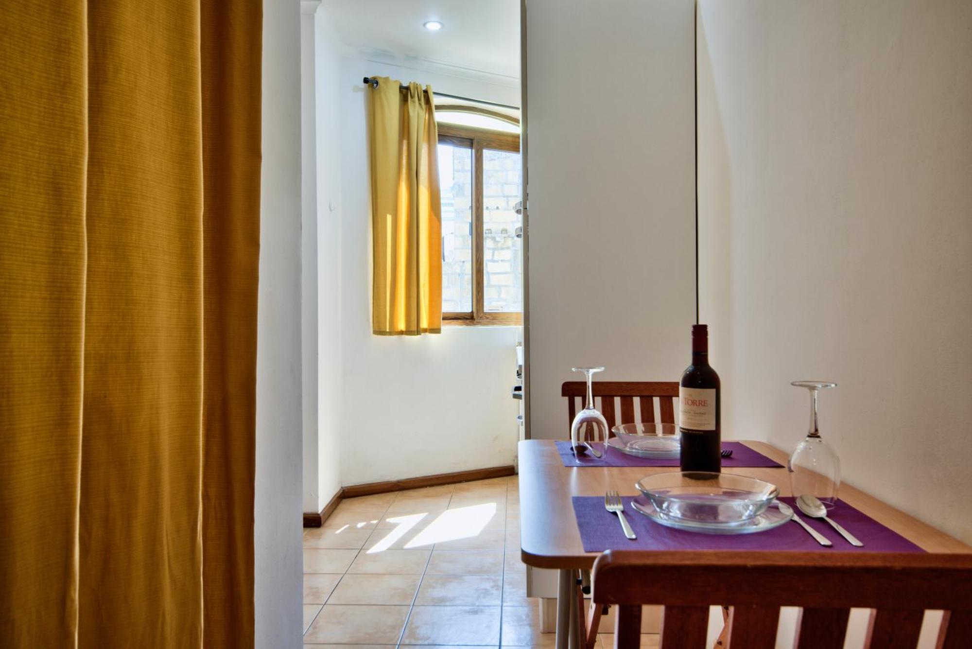 St Helen Residences - Spacious Sliema Apartments & Penthouses - Shortletsmalta Exteriör bild