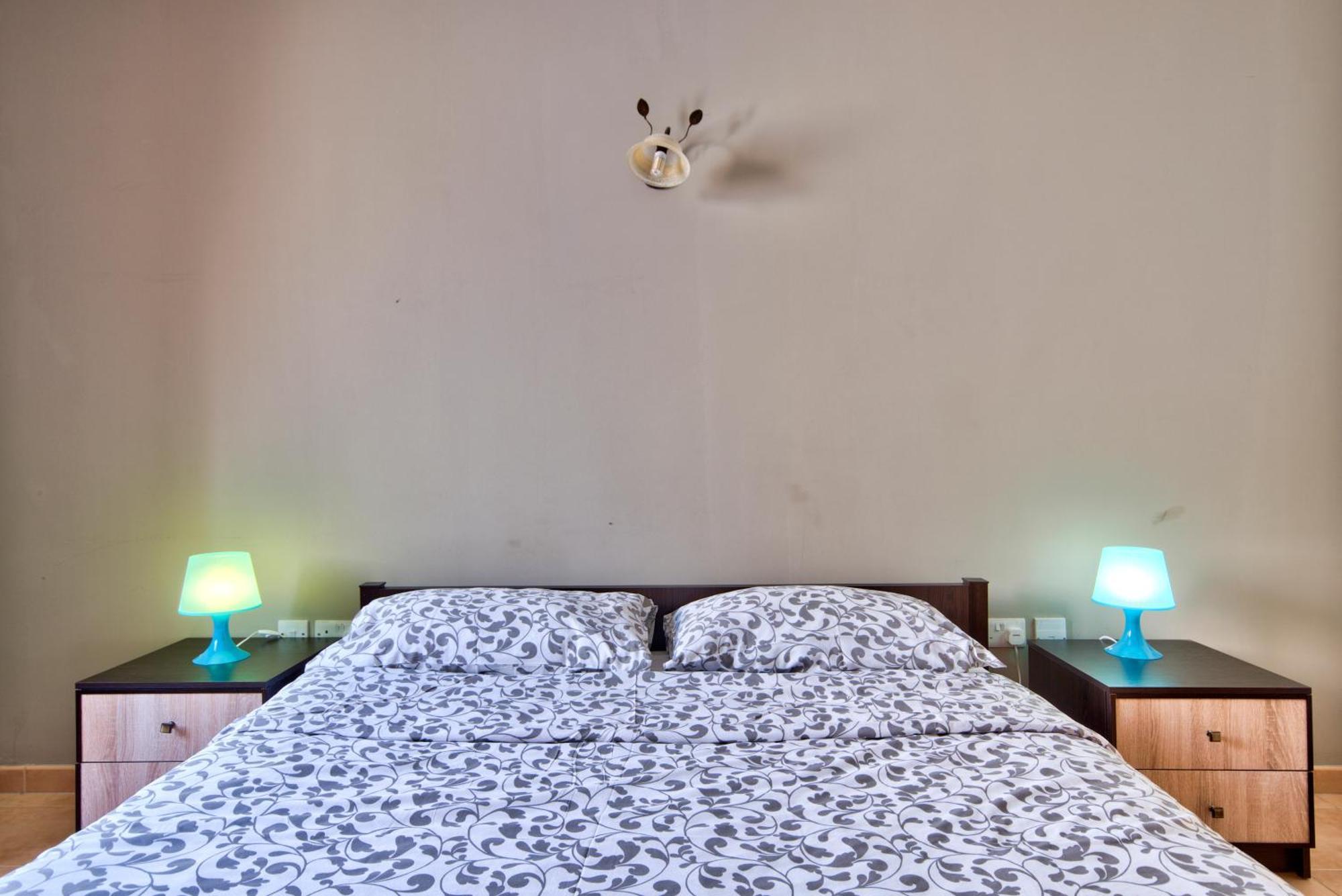 St Helen Residences - Spacious Sliema Apartments & Penthouses - Shortletsmalta Exteriör bild