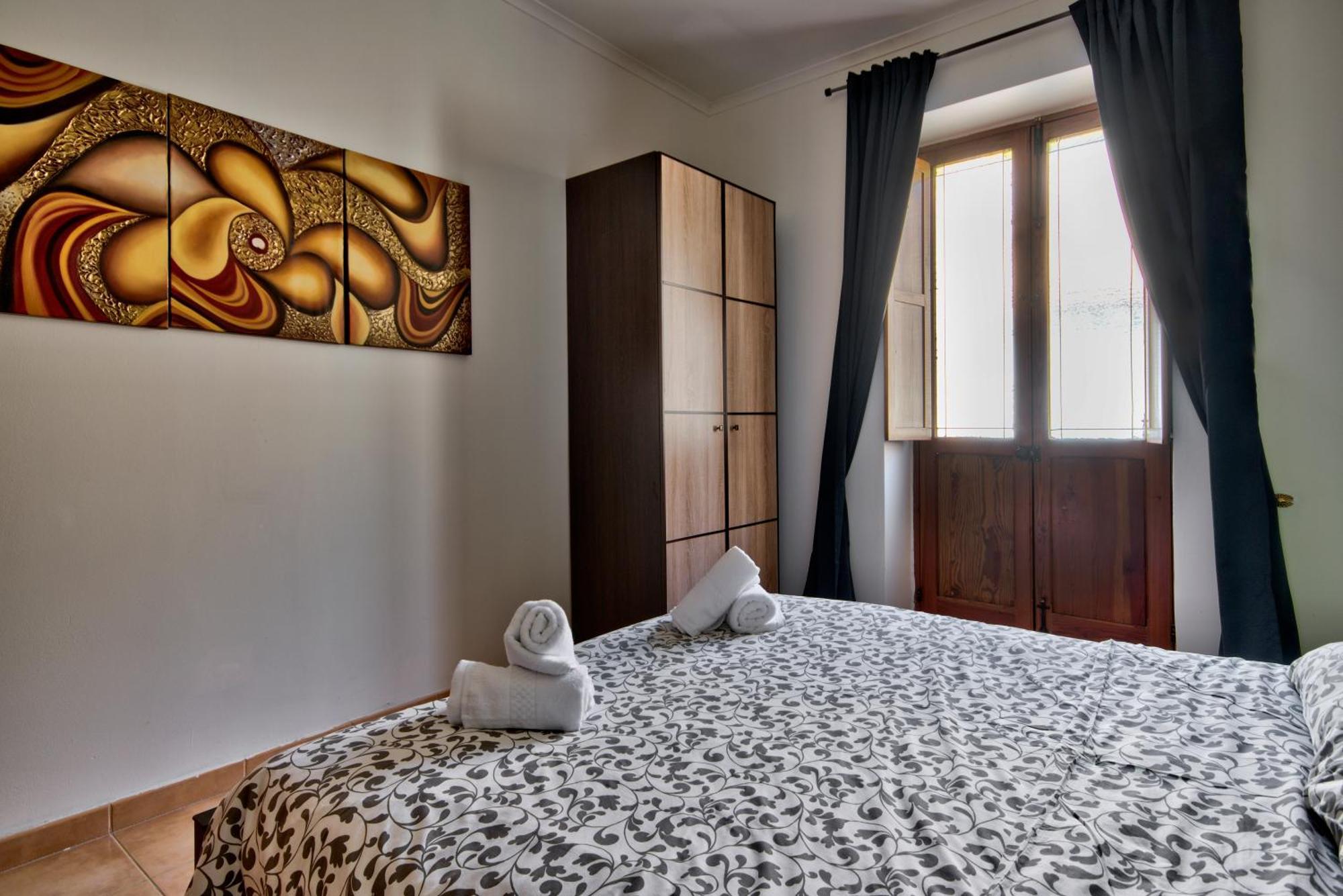 St Helen Residences - Spacious Sliema Apartments & Penthouses - Shortletsmalta Exteriör bild