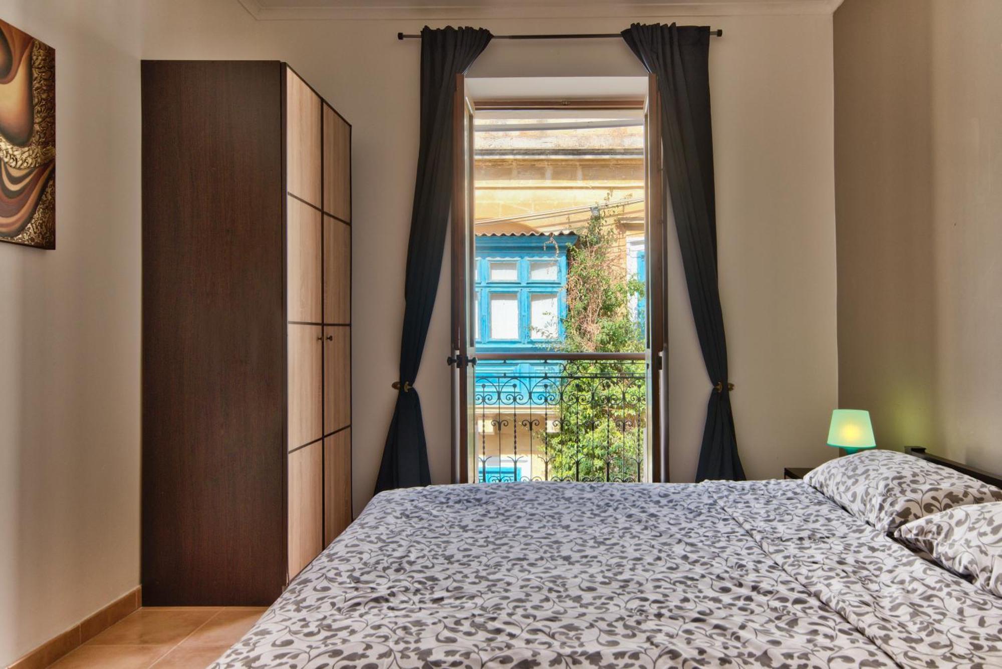 St Helen Residences - Spacious Sliema Apartments & Penthouses - Shortletsmalta Exteriör bild