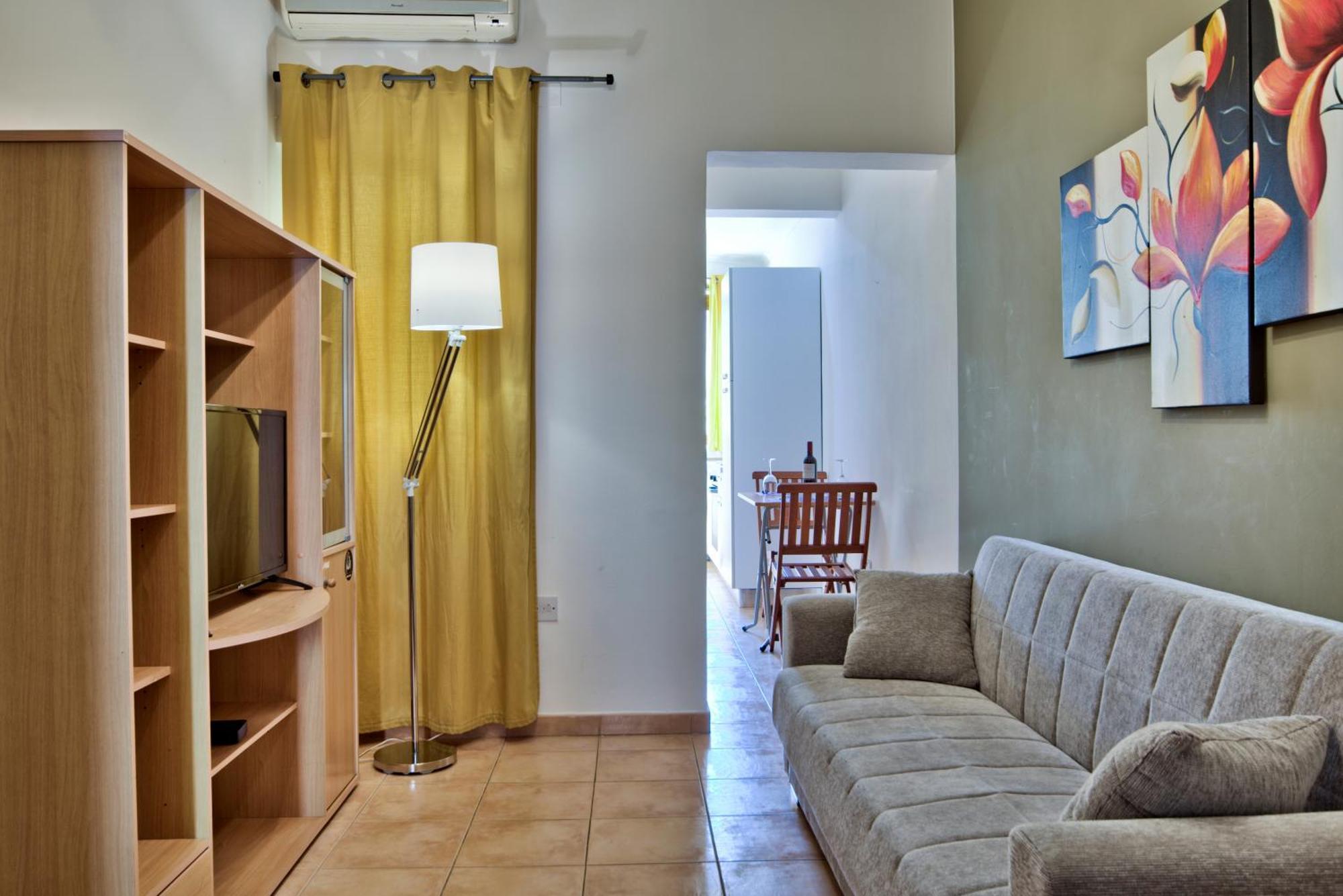 St Helen Residences - Spacious Sliema Apartments & Penthouses - Shortletsmalta Exteriör bild