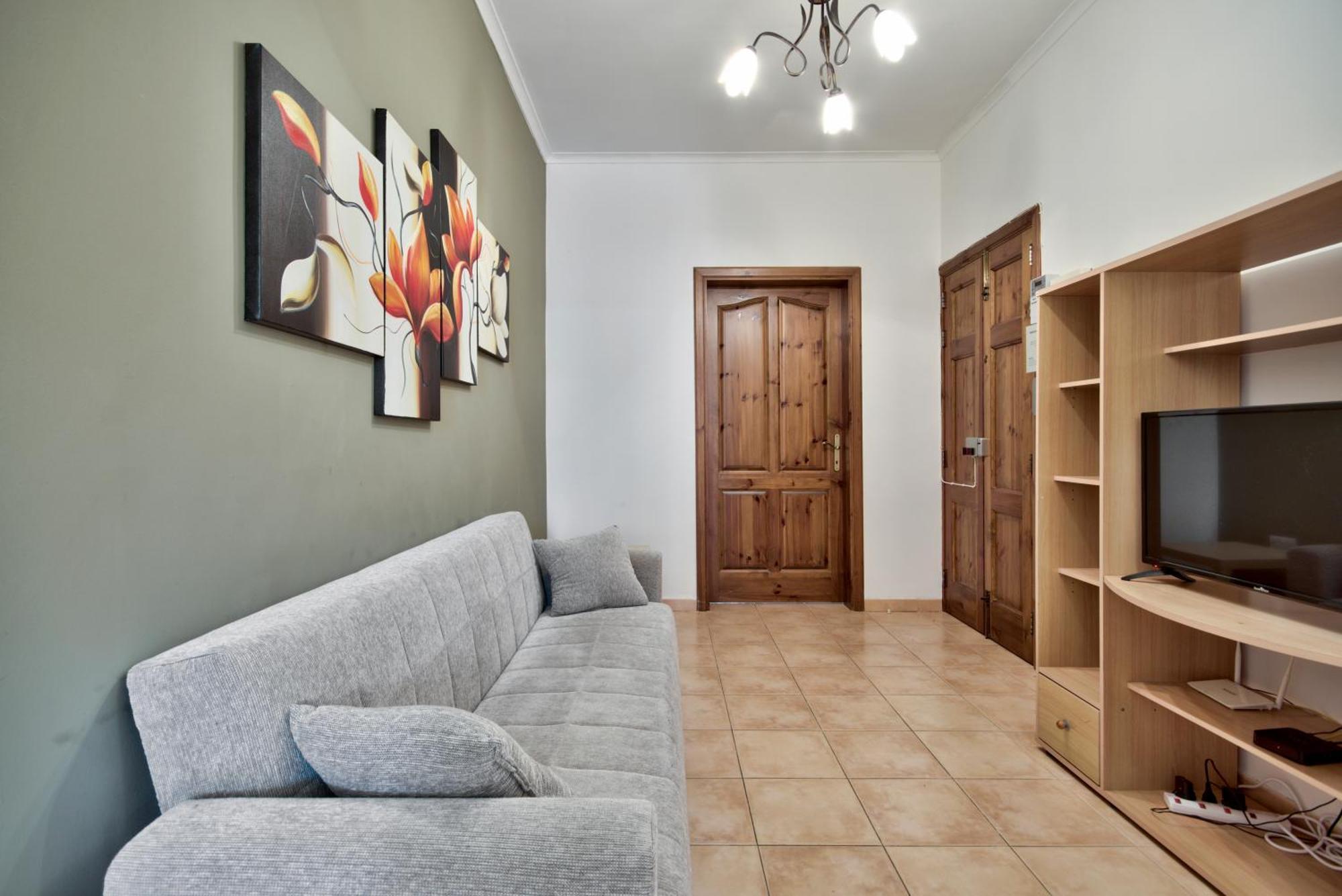 St Helen Residences - Spacious Sliema Apartments & Penthouses - Shortletsmalta Exteriör bild