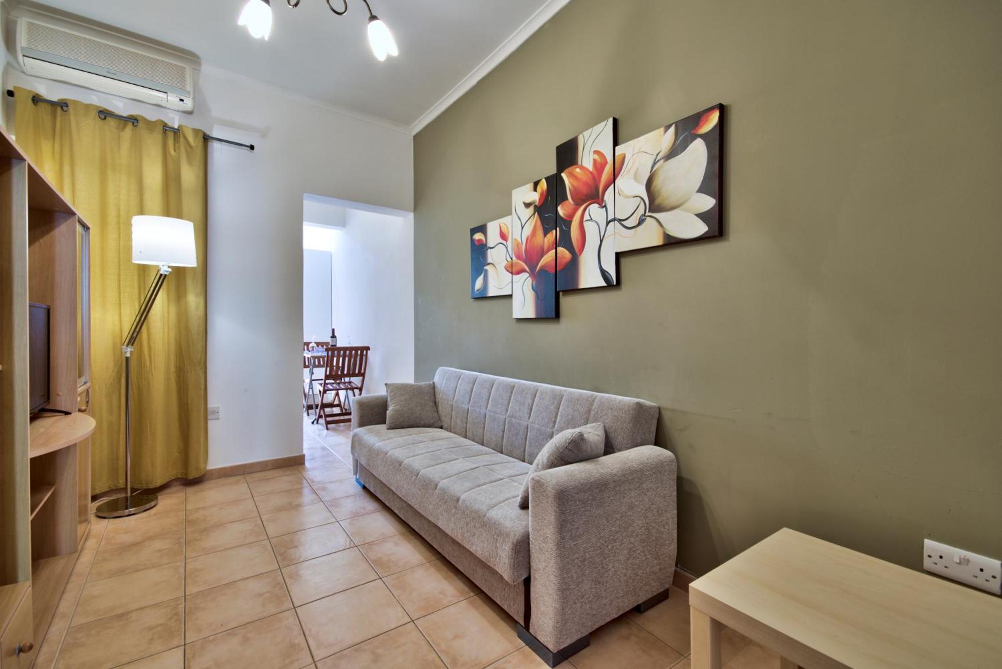 St Helen Residences - Spacious Sliema Apartments & Penthouses - Shortletsmalta Exteriör bild