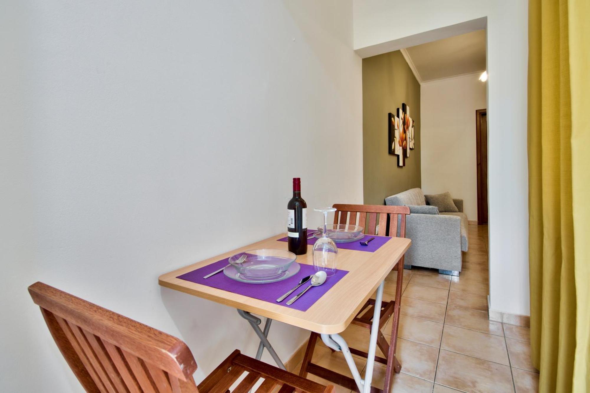 St Helen Residences - Spacious Sliema Apartments & Penthouses - Shortletsmalta Exteriör bild