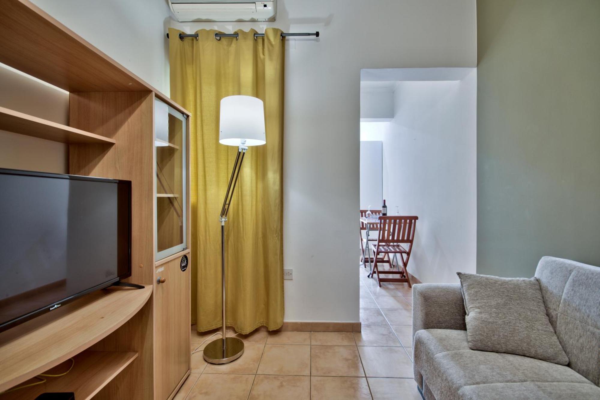 St Helen Residences - Spacious Sliema Apartments & Penthouses - Shortletsmalta Exteriör bild
