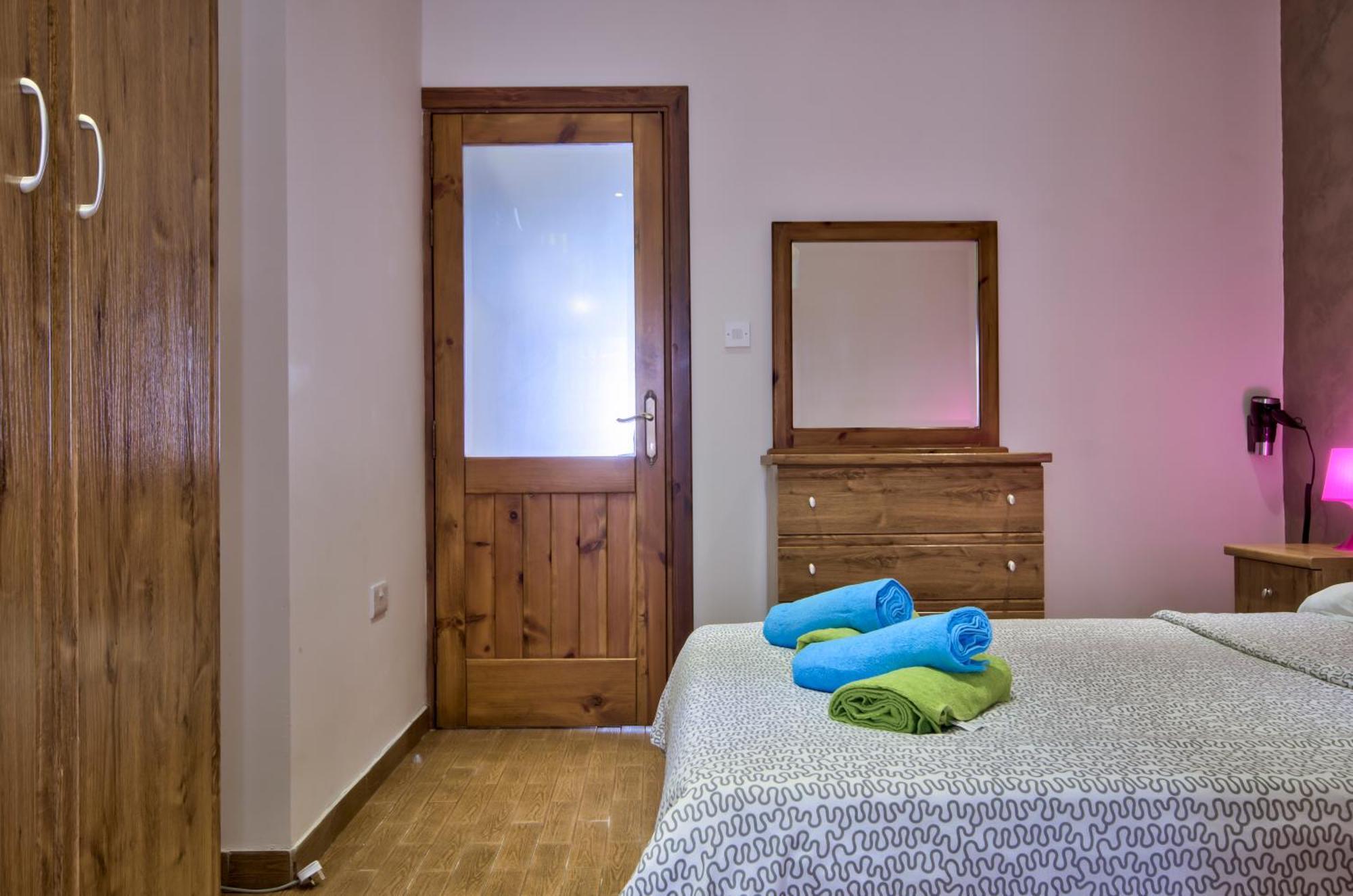 St Helen Residences - Spacious Sliema Apartments & Penthouses - Shortletsmalta Exteriör bild