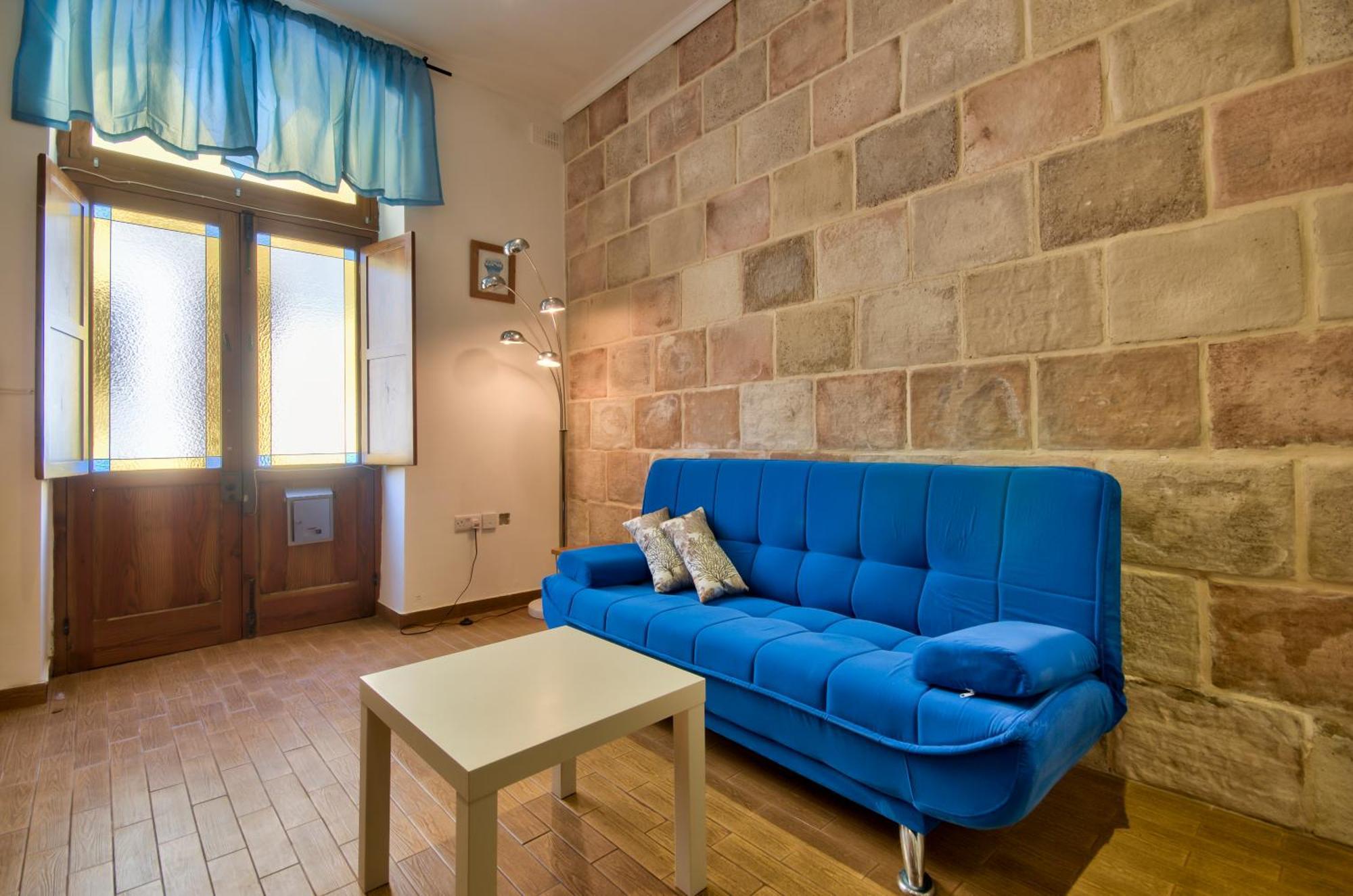 St Helen Residences - Spacious Sliema Apartments & Penthouses - Shortletsmalta Exteriör bild