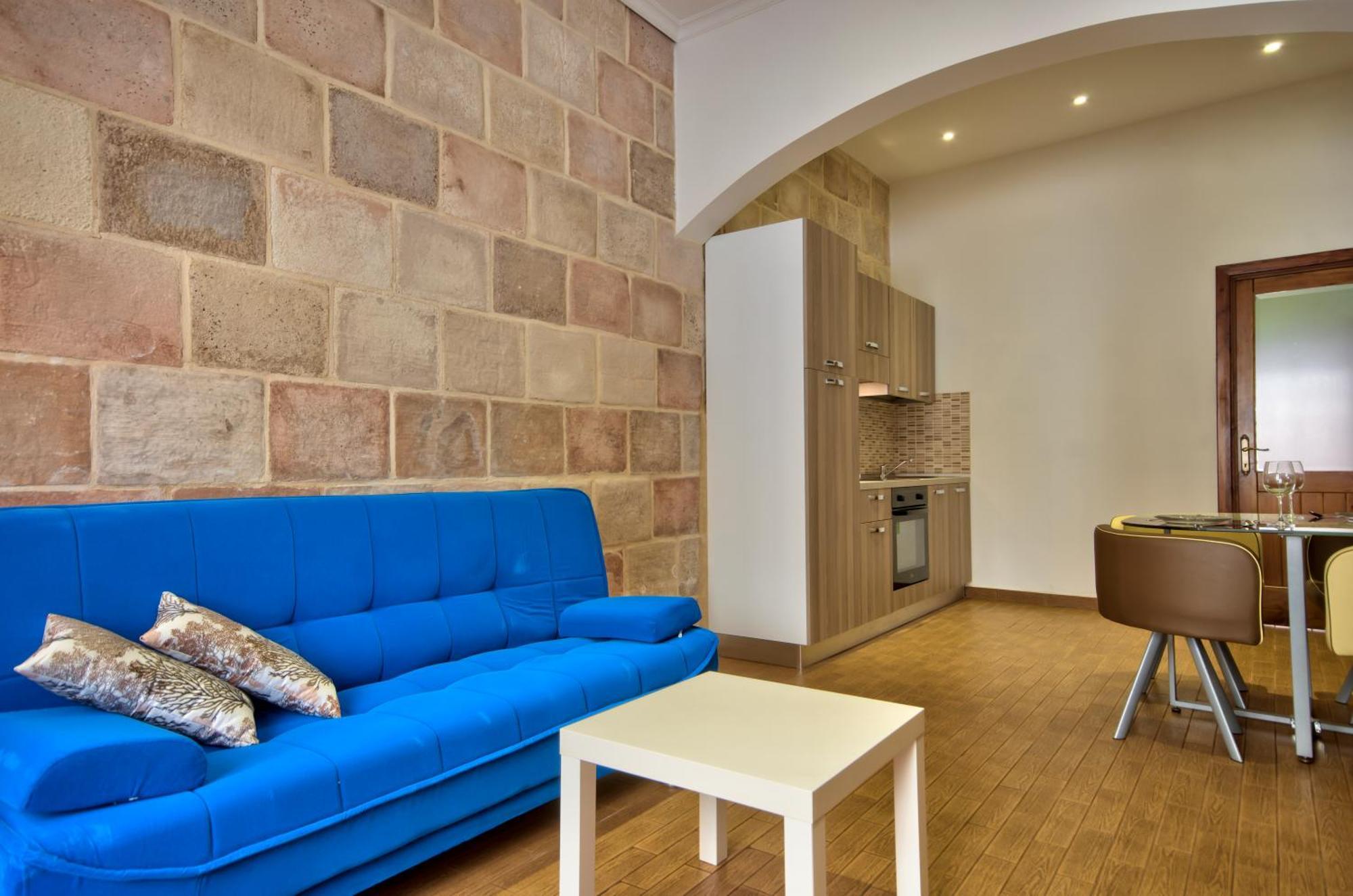 St Helen Residences - Spacious Sliema Apartments & Penthouses - Shortletsmalta Exteriör bild