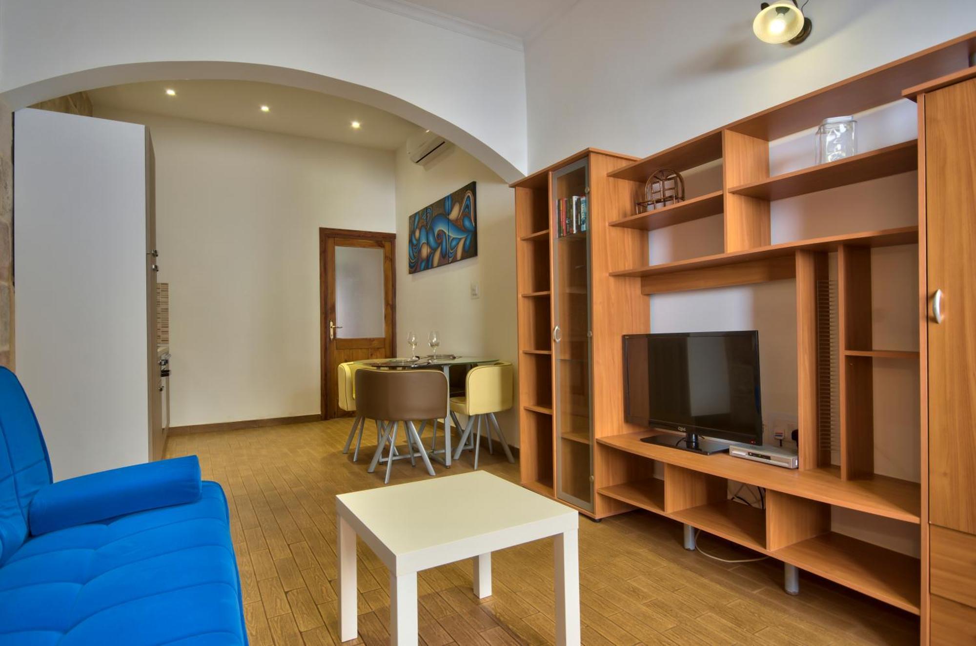 St Helen Residences - Spacious Sliema Apartments & Penthouses - Shortletsmalta Exteriör bild