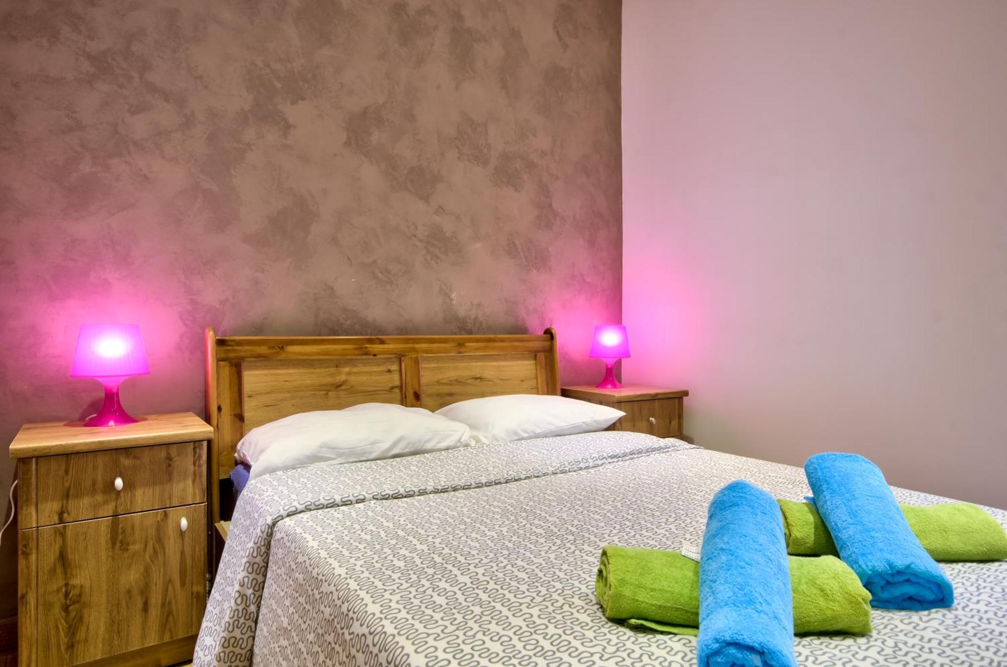 St Helen Residences - Spacious Sliema Apartments & Penthouses - Shortletsmalta Exteriör bild